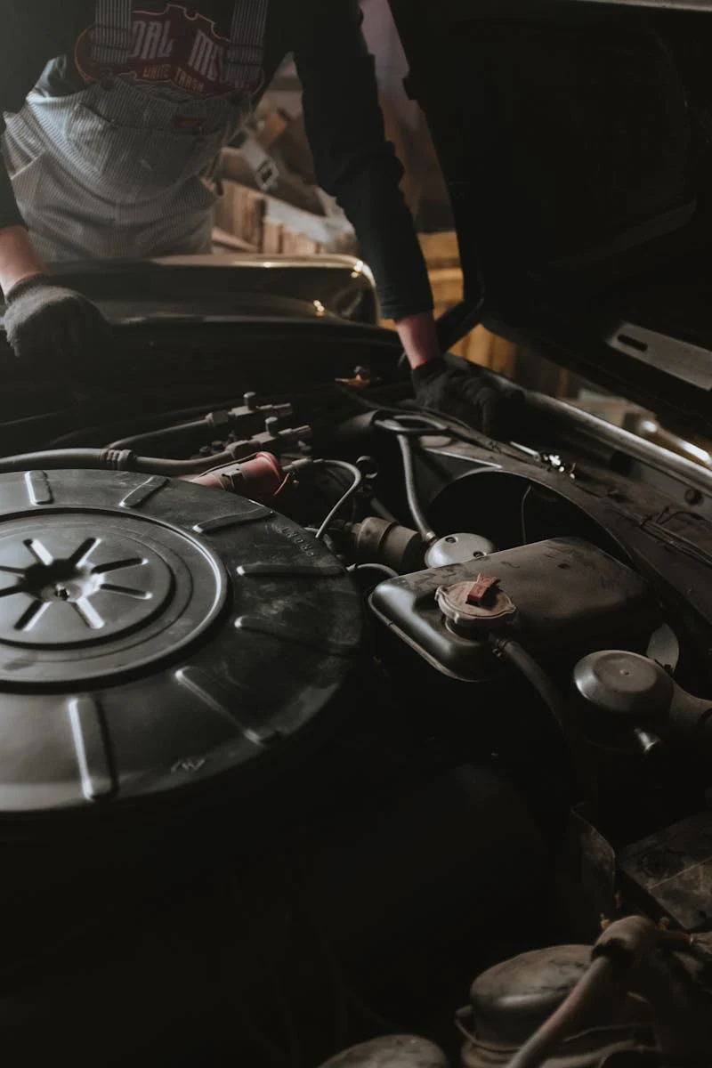 Autoservis